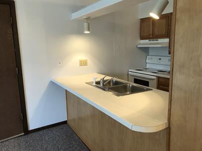 410 West Jackson Street - 1D