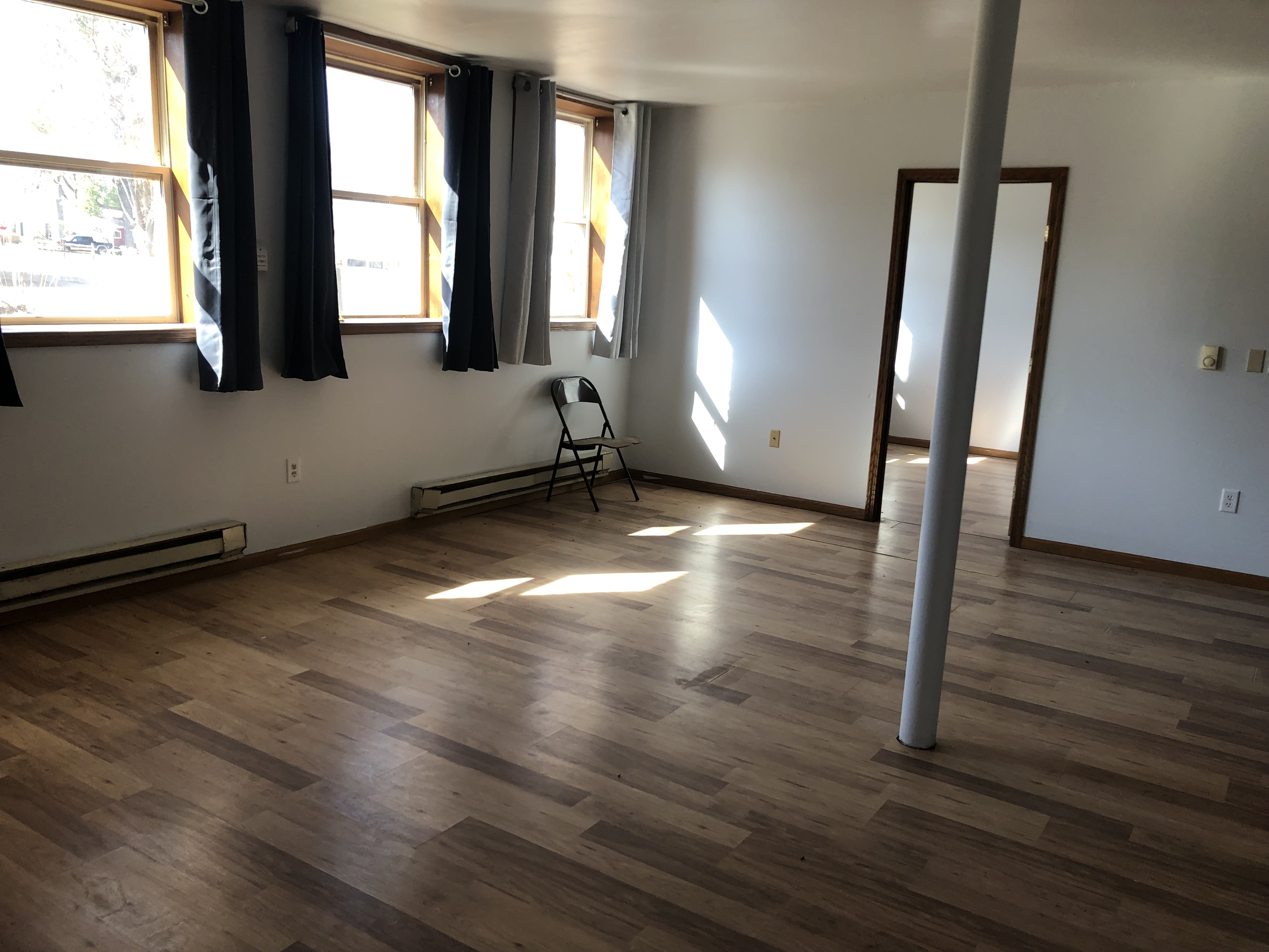 403 W Lafollette St - Apt 104