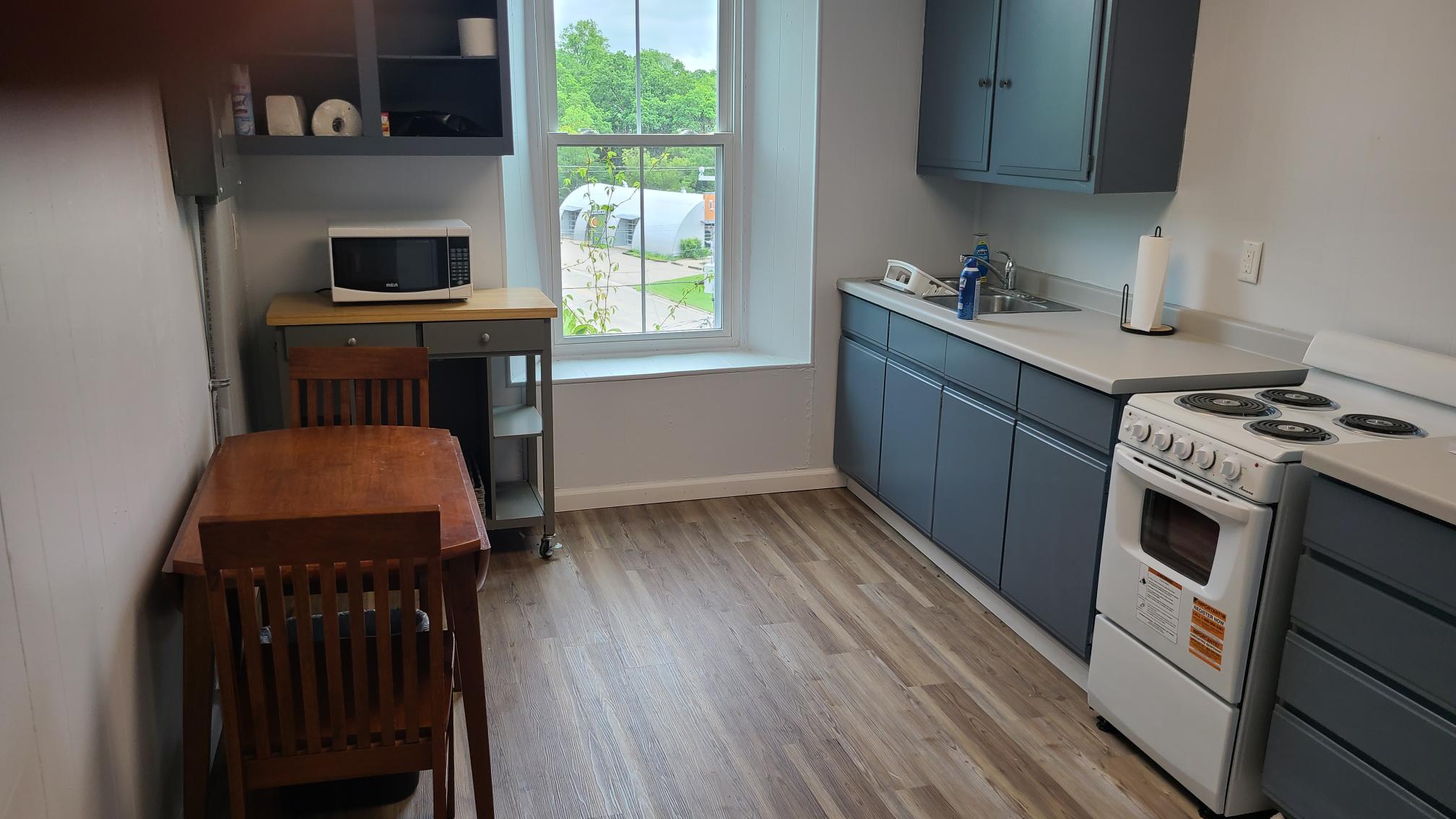 37 High Street - 37-3B
